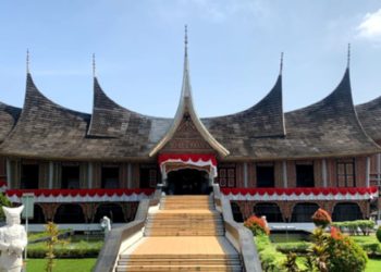 Museum Adityawarman: Jejak Budaya Minangkabau yang Memukau