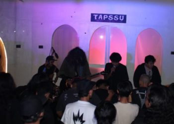 Yogyakarta dan Musik Puisi yang Tak Pernah Kehilangan Tempat