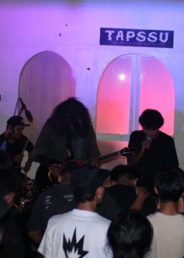Yogyakarta dan Musik Puisi yang Tak Pernah Kehilangan Tempat