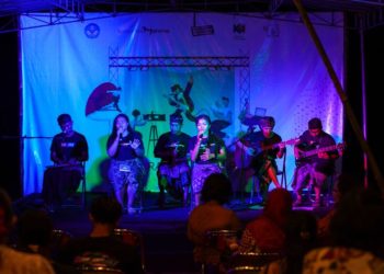 Pekan Raya Cipta Karya Mahima 2023: Usaha Merawat Bahasa dan Sastra Indonesia