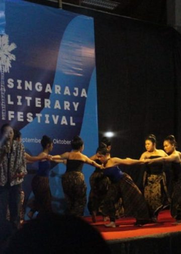Perjalanan Menyelami Rasa, Menggali Akar Jati Diri, Mencipta Meningkatkan Daya Saing