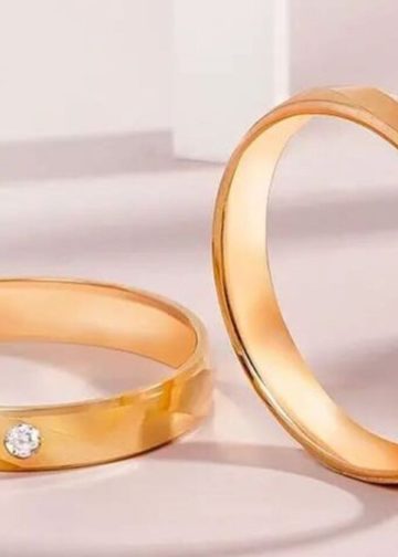 Pasangan Tradisional : Cinta yang Abadi dengan Tanggungan Depresi