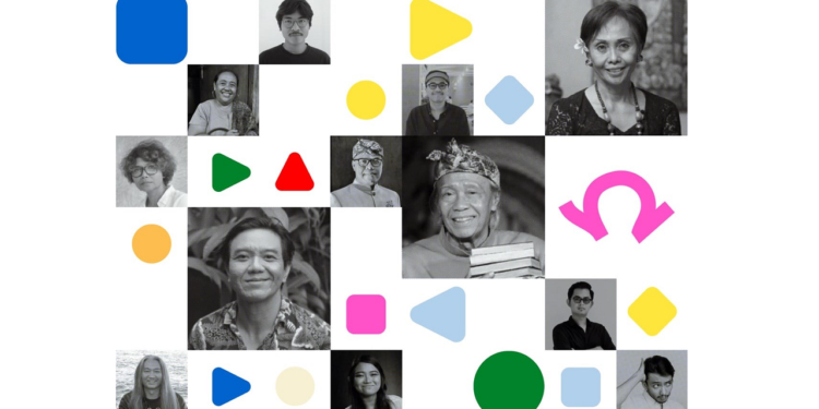 Festival Bali Berkisah Menampilkan Kekayaan  Kesusastraan dan Kebudayaan Bali Serta Konteks Sosial dan Historis yang  Melingkupinya