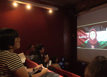 Menengok Sisi-sisi Lain Manusia dalam Festival Film Kemanusiaan