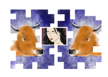 Sumi, Gadis yang Dihamili Lembu | Cerpen Putu Arya Nugraha