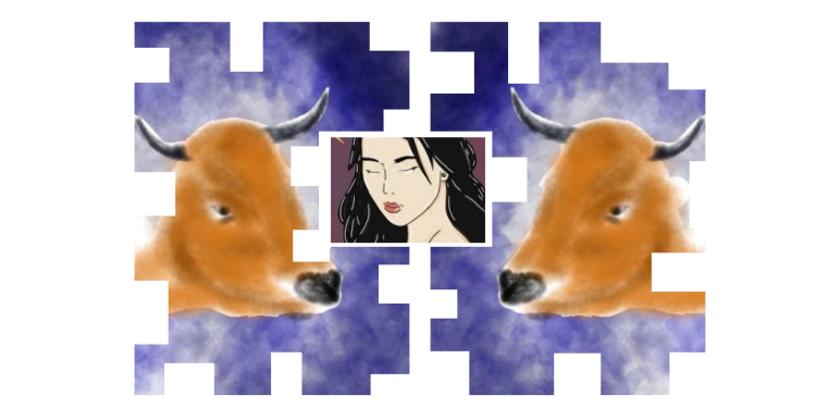 Sumi, Gadis yang Dihamili Lembu | Cerpen Putu Arya Nugraha