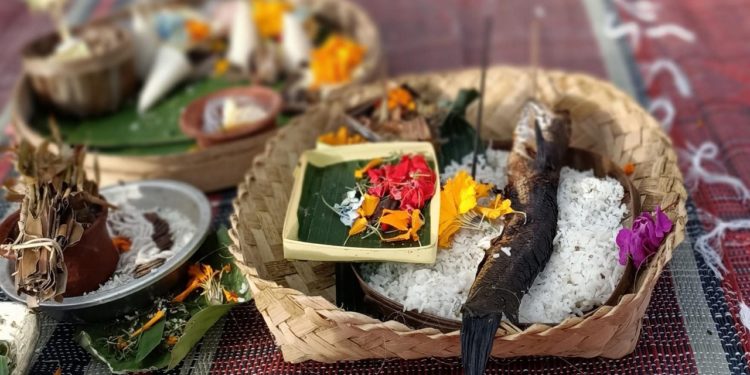 Yang Tersisa dari Karya Agung Danu Kerthi di Danau Batur (7): Indikator Menilai Alam, Uyung dan Yuyu Telah Hilang?