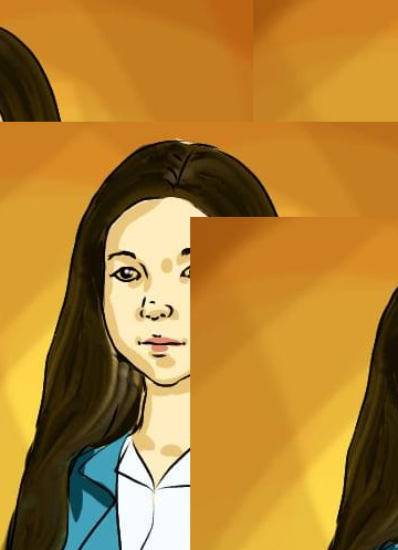 Dia Sedang Berjuang | Cerpen Putri Santiadi