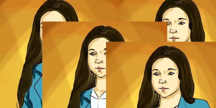 Dia Sedang Berjuang | Cerpen Putri Santiadi