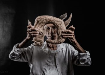 MANUS, a Conscious Journey di Sudakara Art Space: Karya Seni Lima Seniman Lintas Bidang