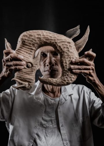 MANUS, a Conscious Journey di Sudakara Art Space: Karya Seni Lima Seniman Lintas Bidang