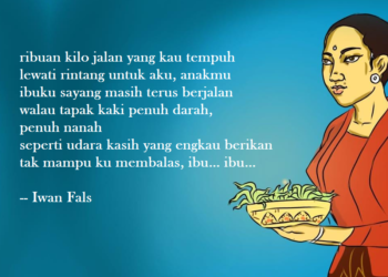 Lagu dan Meme Tentang Ibu di Hari Ibu : Kehebatan Emak-Emak yang Diabadikan