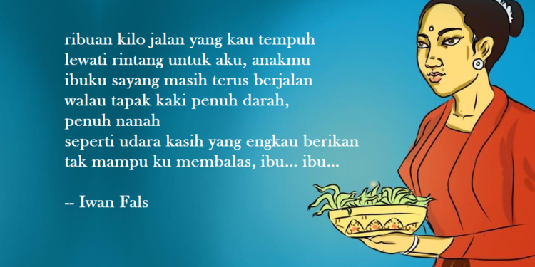 Lagu dan Meme Tentang Ibu di Hari Ibu : Kehebatan Emak-Emak yang Diabadikan