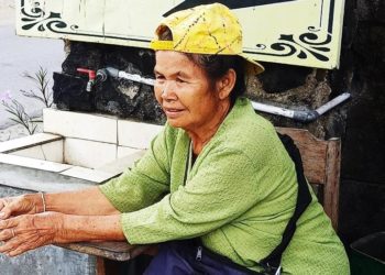 Kasus Linguistik “Cuani” dan “Culuh” di Desa Adat Sebunibus, Nusa Penida