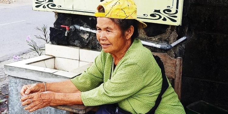 Kasus Linguistik “Cuani” dan “Culuh” di Desa Adat Sebunibus, Nusa Penida