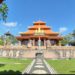 Wihara Giri Manggala: Menyatukan Kearifan Hindu dan Buddha