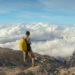 Mendaki Gunung Tempat Para Dewa Berstana