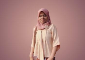 Sarpi, Batik Gedhog, dan Tradisi Masyarakat Gaji