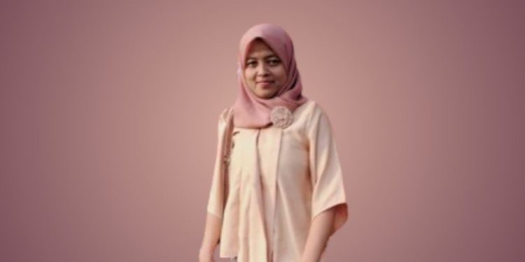 Sarpi, Batik Gedhog, dan Tradisi Masyarakat Gaji