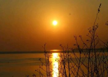 Bukit Ser, Tempat Terbaik untuk Menenangkan Diri