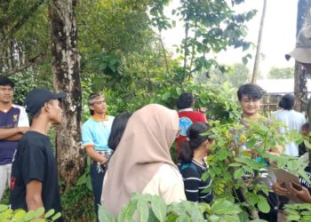 Bali Wildlife Camp 2024: Ikhtiar Menebar Pengetahuan dan Menanam Kesadaran Konservasi Alam Liar di Bali