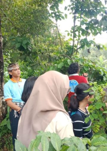Bali Wildlife Camp 2024: Ikhtiar Menebar Pengetahuan dan Menanam Kesadaran Konservasi Alam Liar di Bali