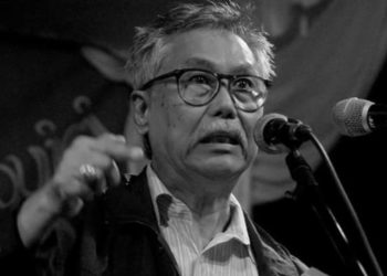 In Memoriam Frans Nadjira:  Perjalanan Hidup, Perjalanan Puitik