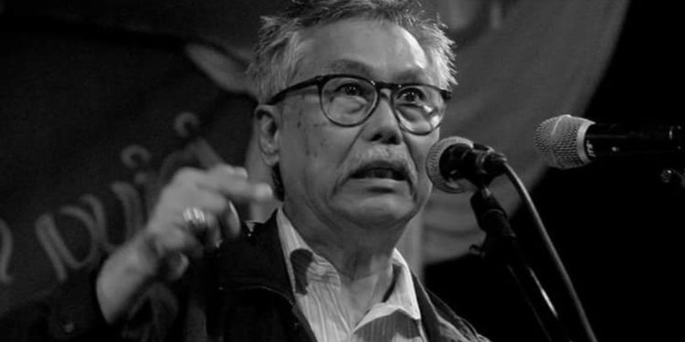 In Memoriam Frans Nadjira:  Perjalanan Hidup, Perjalanan Puitik