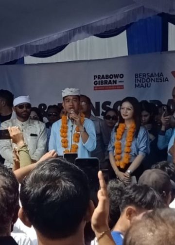 Menimbang Kekuatan Prabowo-Gibran di Buleleng