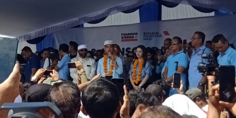 Menimbang Kekuatan Prabowo-Gibran di Buleleng