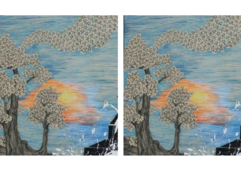 Menanam Pohon Sebelum Kiamat | Cerpen Hafis Azhari