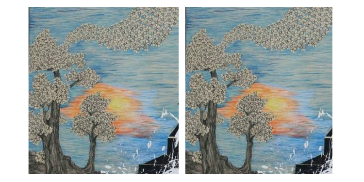 Menanam Pohon Sebelum Kiamat | Cerpen Hafis Azhari