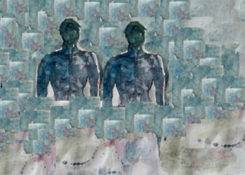 Maksan dan Moncong Senapan Belanda | Cerpen Helmy Khan