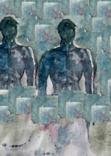 Maksan dan Moncong Senapan Belanda | Cerpen Helmy Khan