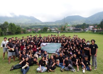 IKAMSU Buleleng, Rumah Besar Mahasiswa Sumatera Utara di Undiksha