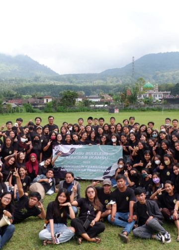 IKAMSU Buleleng, Rumah Besar Mahasiswa Sumatera Utara di Undiksha