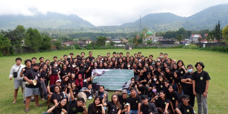 IKAMSU Buleleng, Rumah Besar Mahasiswa Sumatera Utara di Undiksha