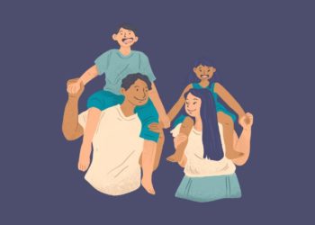 Bilingualisme dan Diglosia di Lingkungan Keluarga