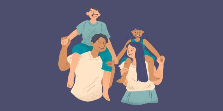 Bilingualisme dan Diglosia di Lingkungan Keluarga