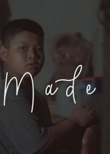 Made (2022): Film Konvensional yang Mengabaikan Nalar-Logika