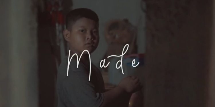 Made (2022): Film Konvensional yang Mengabaikan Nalar-Logika