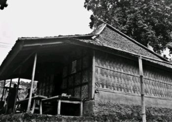 Pedawa: Kebahagiaan Adalah Kekeluargaan