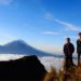 Gunung Batur yang Kesekian Kalinya