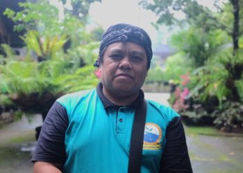 Pondok Literasi Sabih dan Masa Depan Pedawa