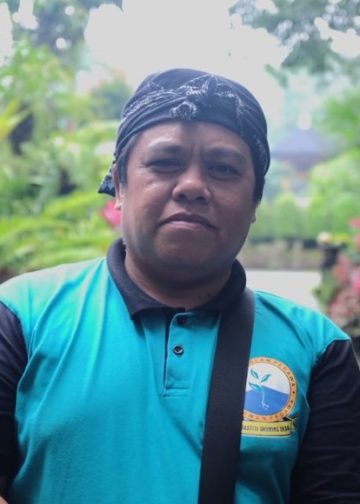 Pondok Literasi Sabih dan Masa Depan Pedawa