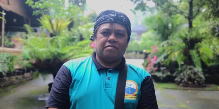 Pondok Literasi Sabih dan Masa Depan Pedawa