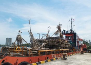 Pemetaan Potensi Migas di Bali Utara, Nelayan Bisa Apa?
