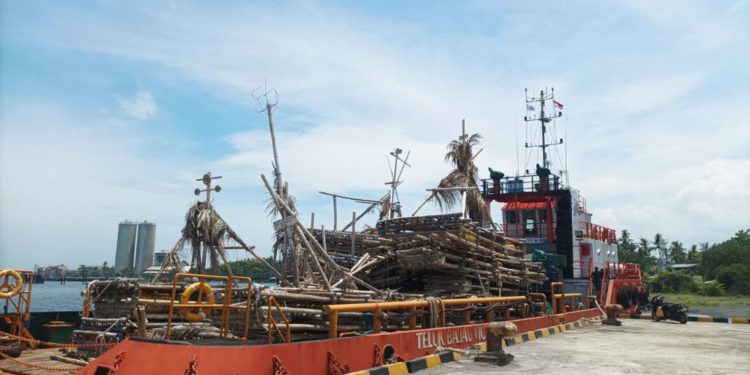 Pemetaan Potensi Migas di Bali Utara, Nelayan Bisa Apa?