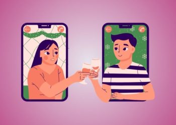 Mencari Jodoh dalam Genggaman Aplikasi “Dating”