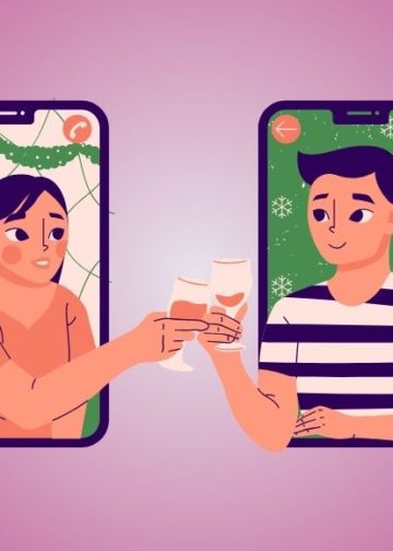 Mencari Jodoh dalam Genggaman Aplikasi “Dating”